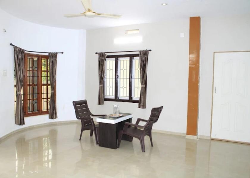 Tamil Nadu Mettupalayam Single room AC