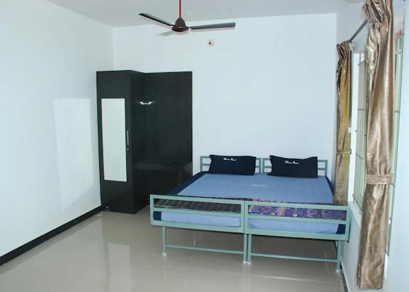 Tamil Nadu Mettupalayam Single room AC