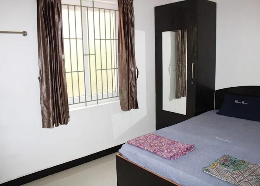 Tamil Nadu Mettupalayam Single room AC