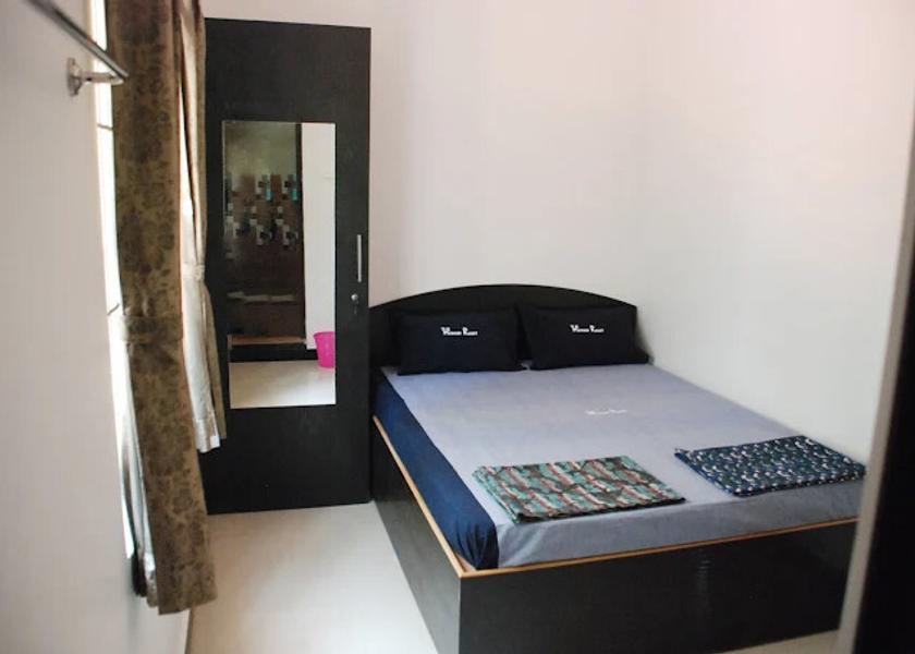 Tamil Nadu Mettupalayam Single room AC
