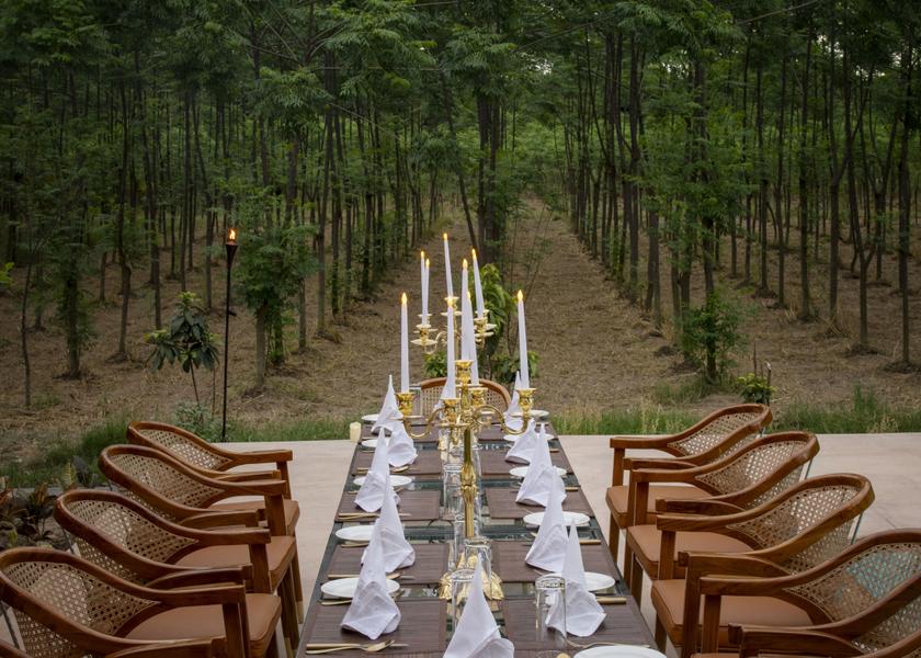 Uttarakhand Roorkee Food & Dining