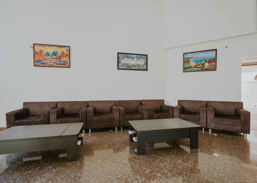 Madhya Pradesh Mandav Public Areas