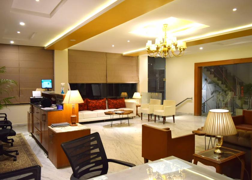 Uttar Pradesh Agra Public Areas