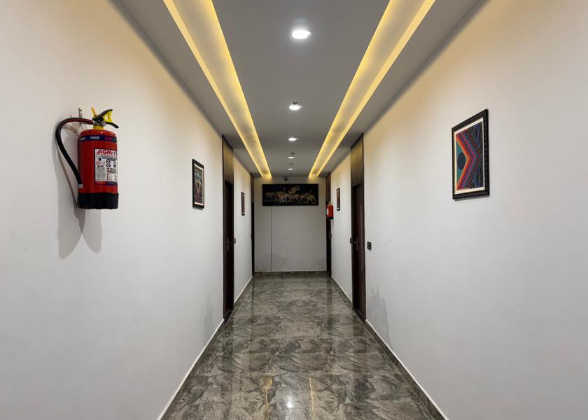 Uttar Pradesh Mathura Public Areas