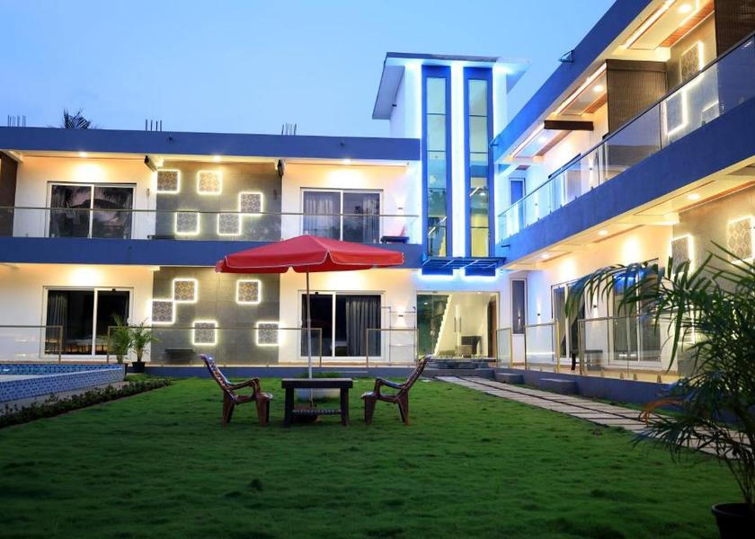 Maharashtra Alibaug Outdoors