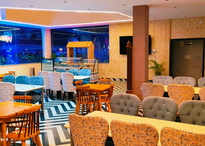 Chhattisgarh Bhilai Food & Dining