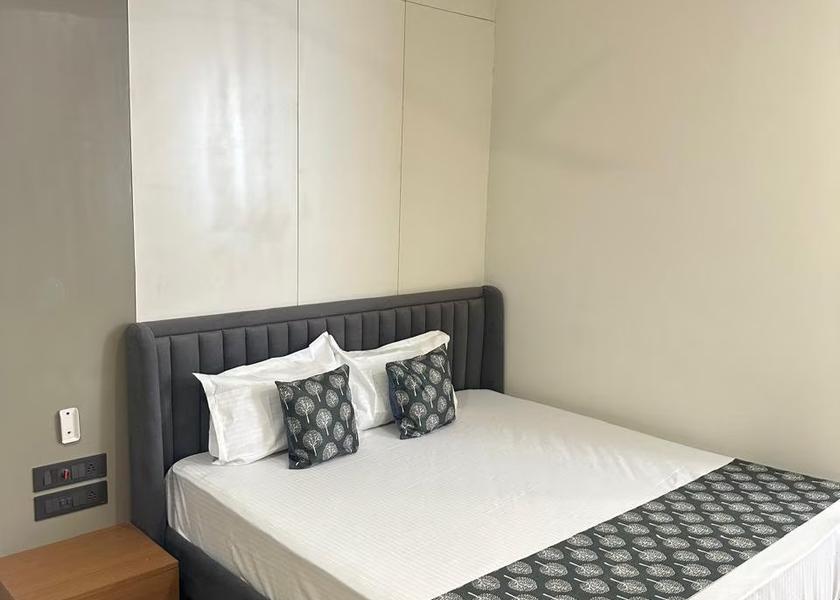 Rajasthan Bhilwara Super Deluxe Room