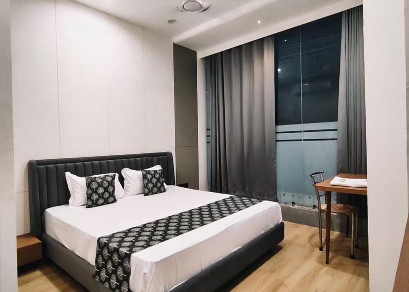 Rajasthan Bhilwara Super Deluxe Room