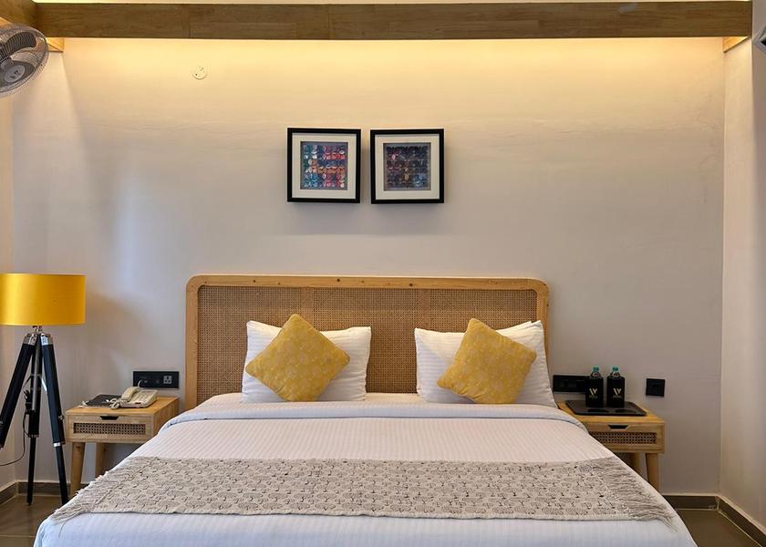 Andhra Pradesh Chirala G+ Room