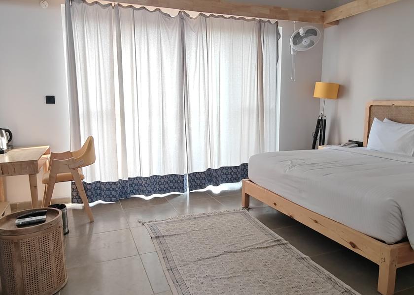 Andhra Pradesh Chirala Banquet Loft Room
