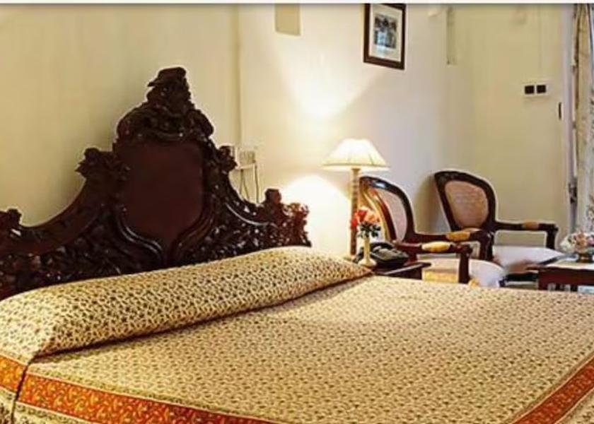 Rajasthan Bhilwara Deluxe Ac Room