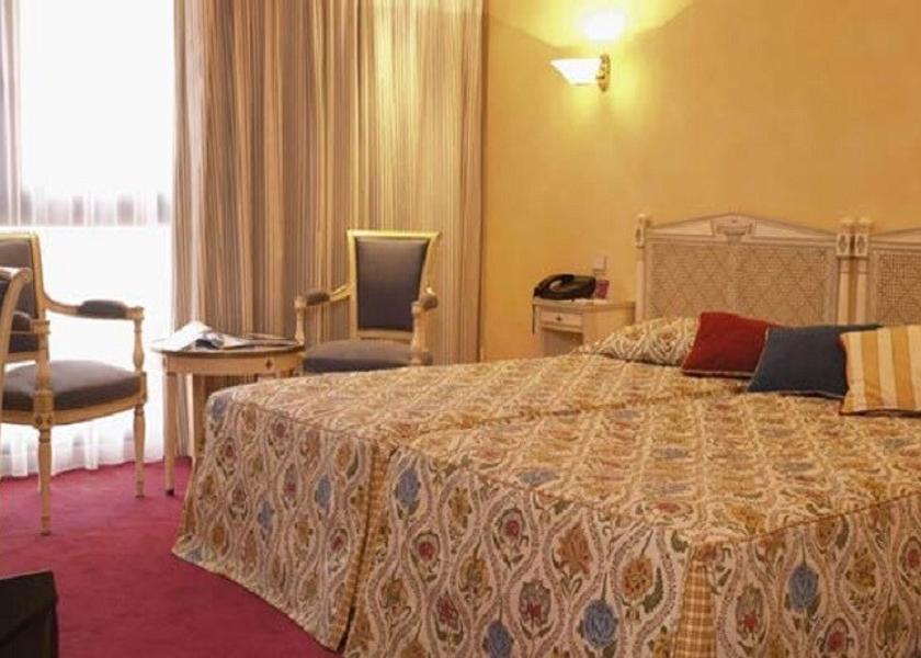 Rajasthan Bhilwara Deluxe Ac Room
