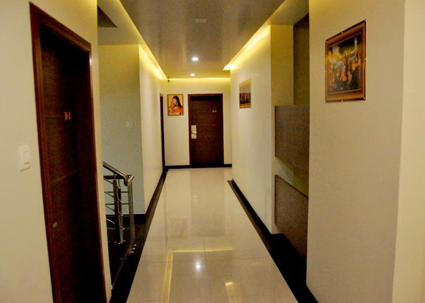 Rajasthan Chittorgarh Public Areas