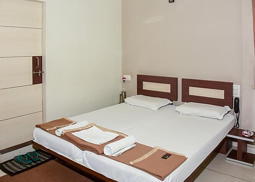 Rajasthan Chittorgarh Deluxe Room - AC