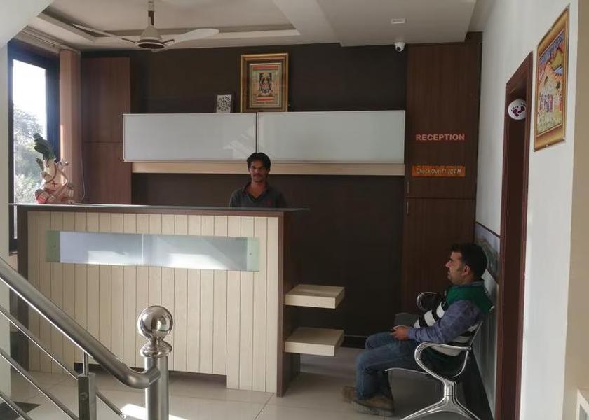 Rajasthan Chittorgarh Public Areas
