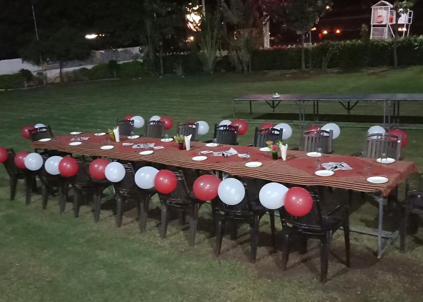 Rajasthan Chittorgarh Food & Dining
