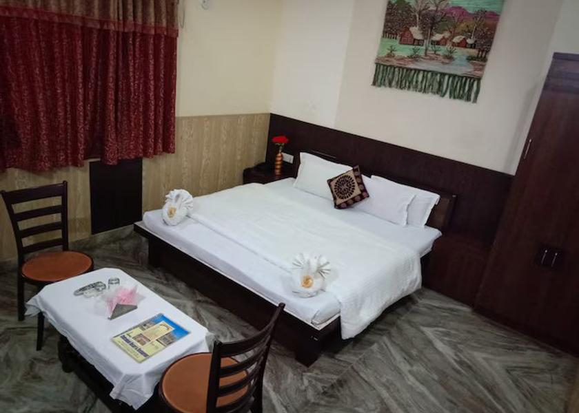 Rajasthan Chittorgarh Deluxe