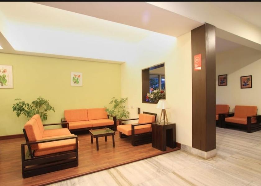 Karnataka Chikmagalur Public Areas