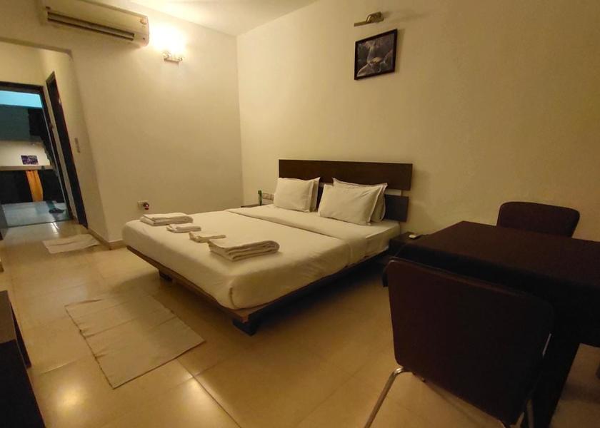 Karnataka Chikmagalur Non AC Room 