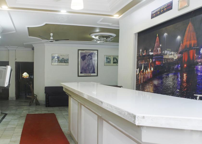 Uttarakhand Haridwar Public Areas