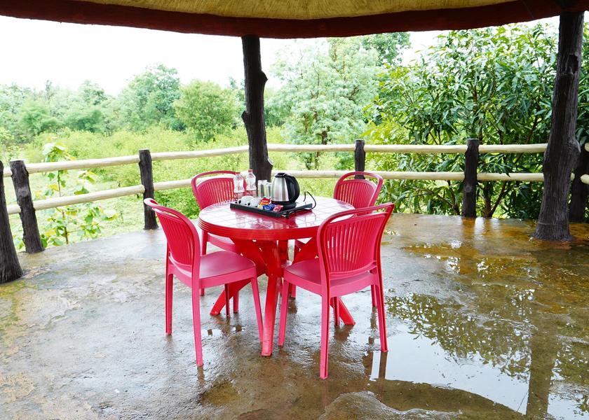 Madhya Pradesh Madai Food & Dining