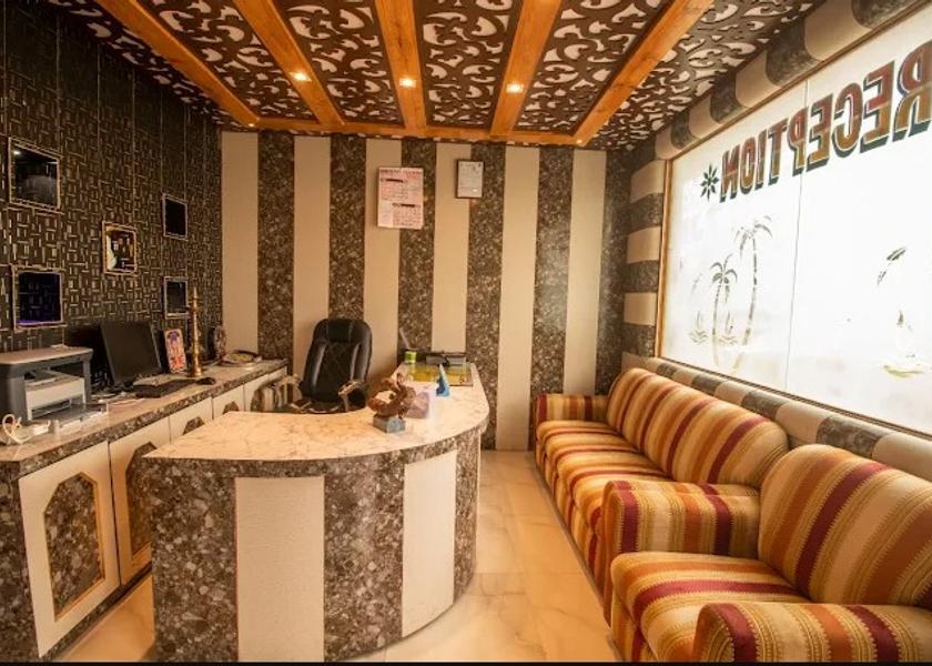 Madhya Pradesh Madai Public Areas