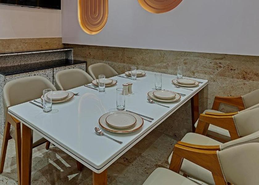 Gujarat Dwarka Food & Dining