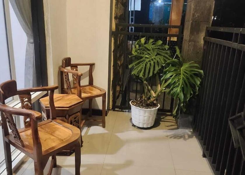 East Java Ngadisari Terrace