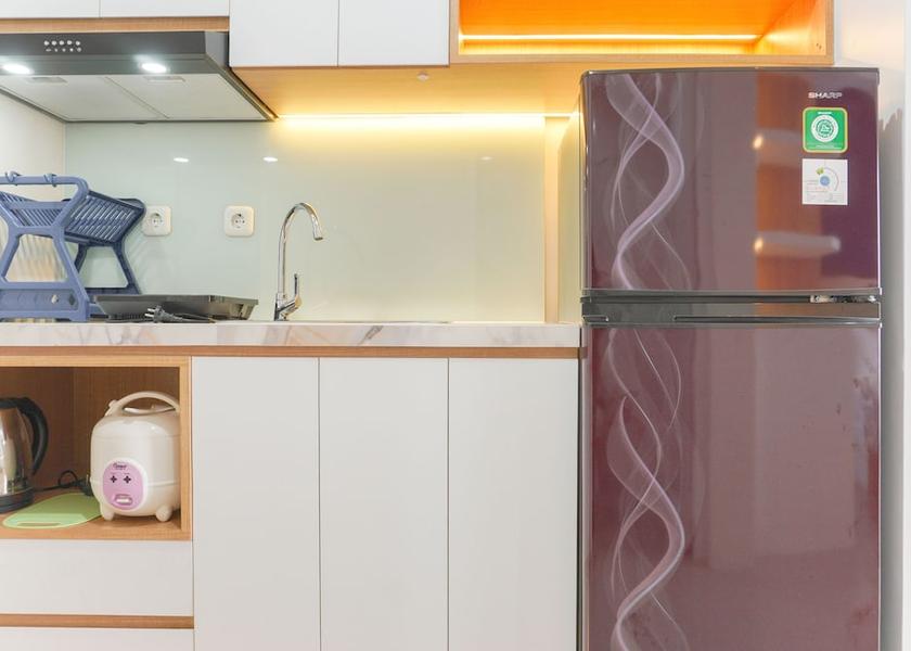 West Java South Tangerang Kitchen