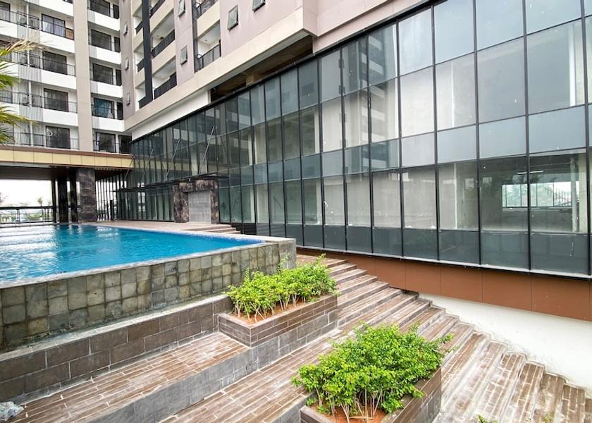 West Java South Tangerang Pool