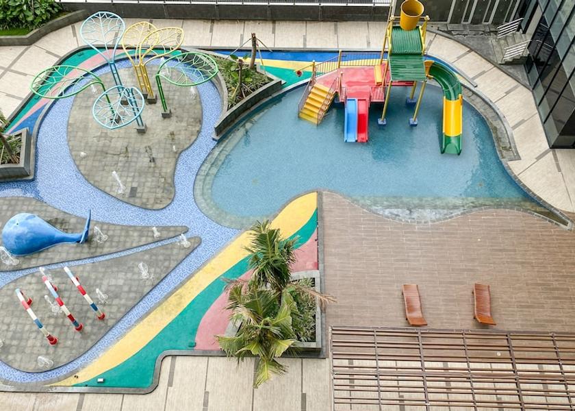 West Java South Tangerang Pool