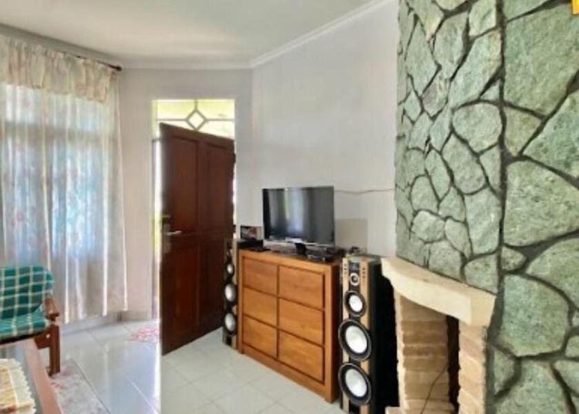 West Java Ciater Karaoke Room