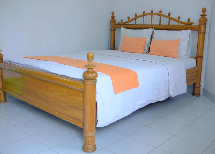 West Java Ciater Room