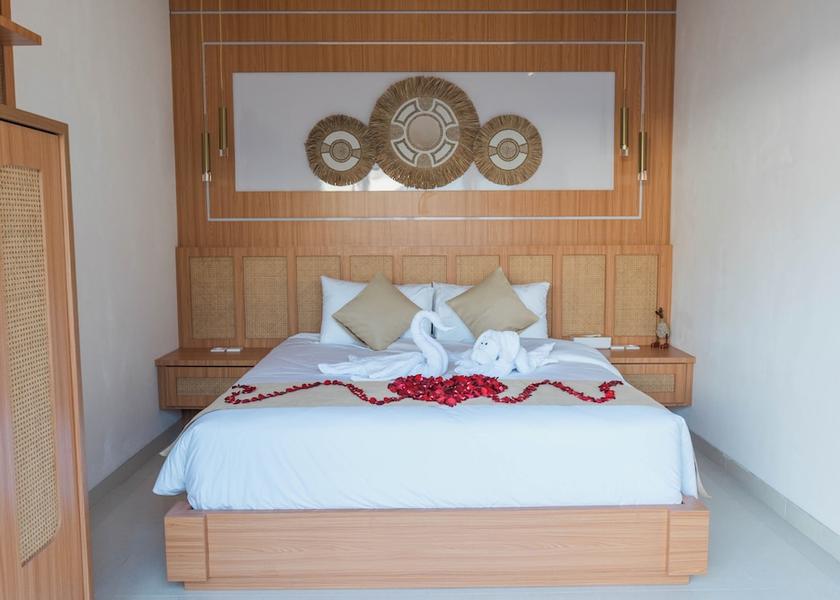 Bali Batubulan Room