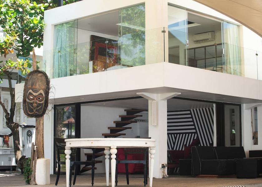 Bali Canggu Room