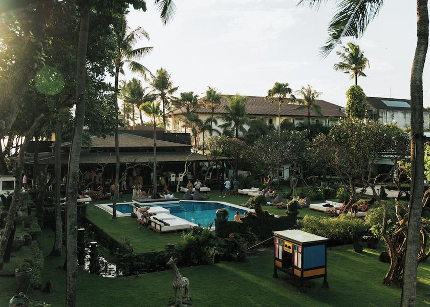 Bali Canggu Exterior