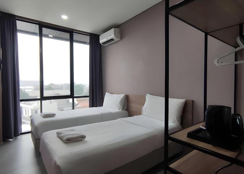  South Tangerang Rooms