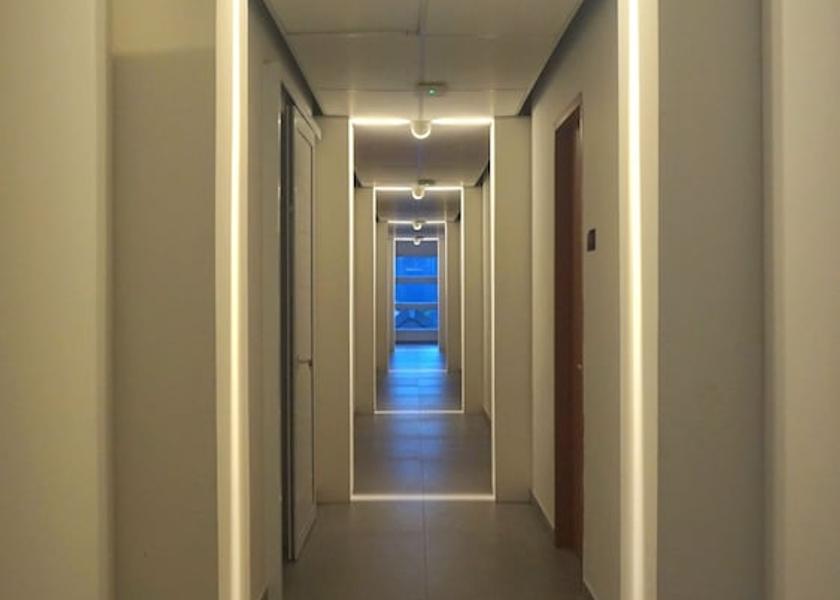  South Tangerang Living area