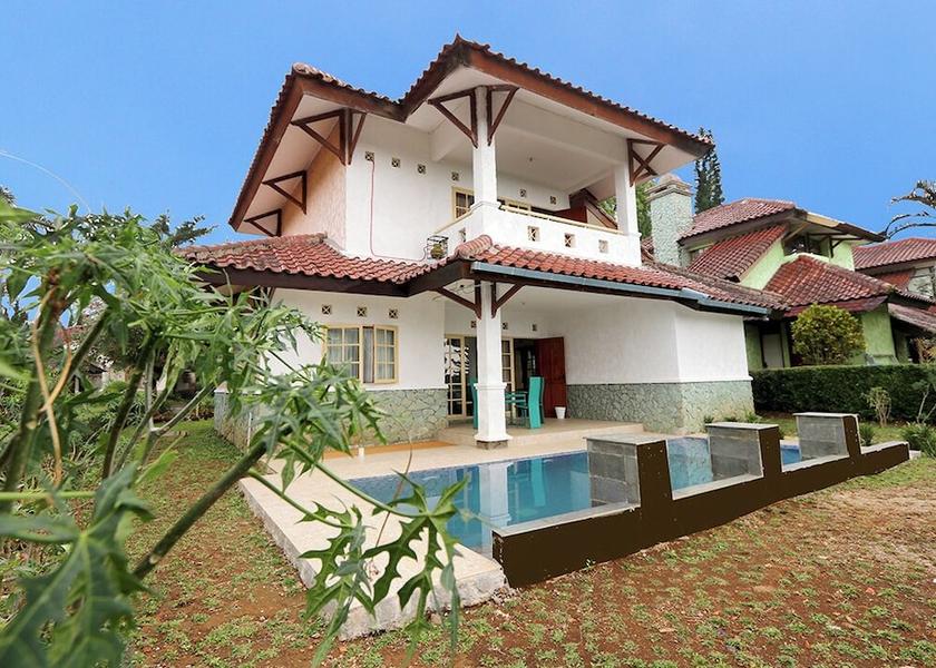 West Java Ciater Childrens Pool