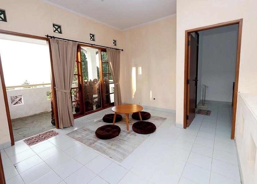 West Java Ciater Living Area