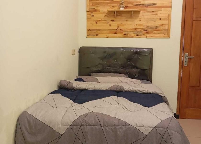 East Java Ngadisari Room