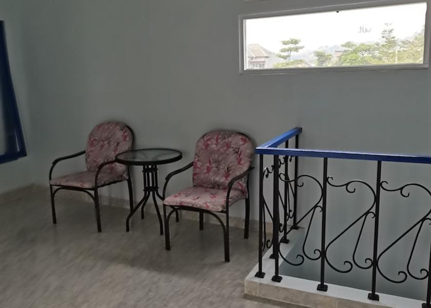 East Java Batu Living Area