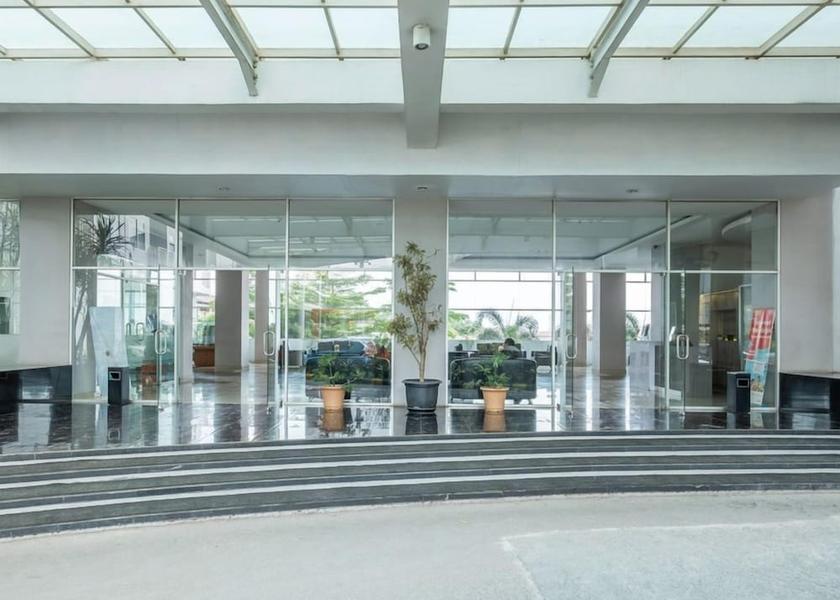 West Java Cileunyi Lobby