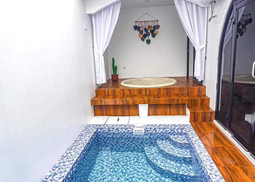  Ngaglik Private Pool