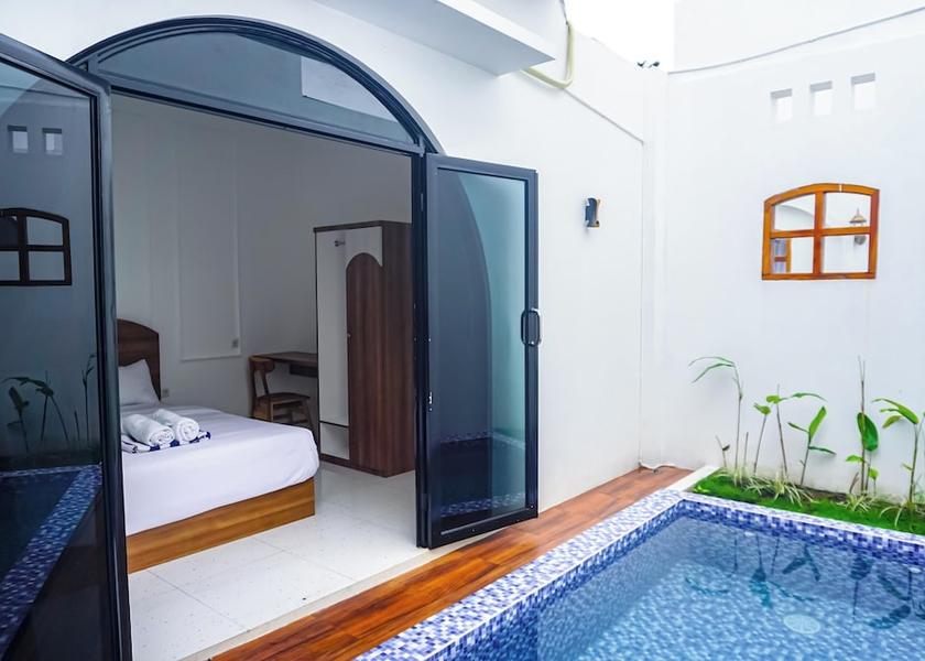  Ngaglik Private Pool