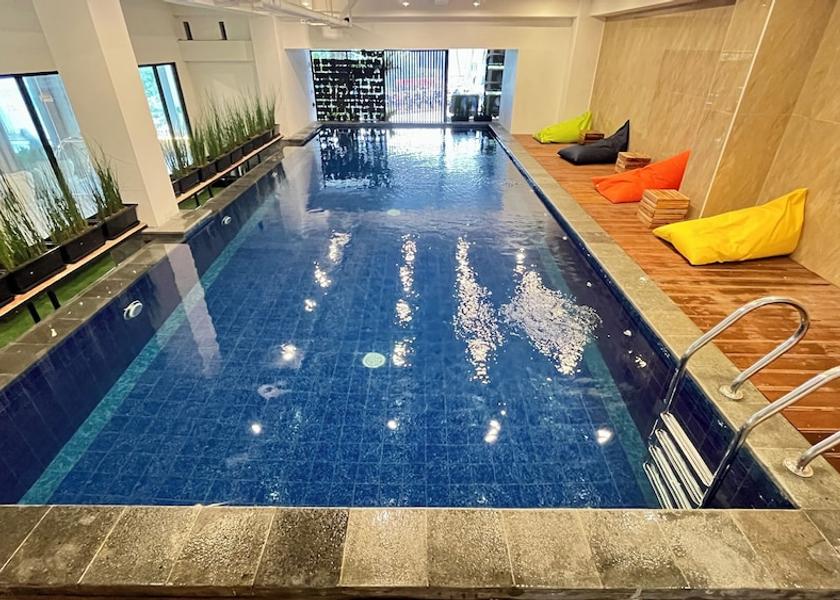 Central Java boyolali Pool