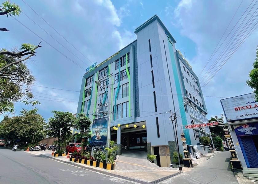 Central Java boyolali Primary image