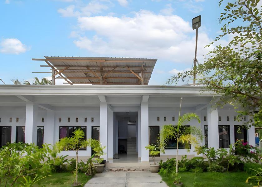 Central Java Pekalongan 