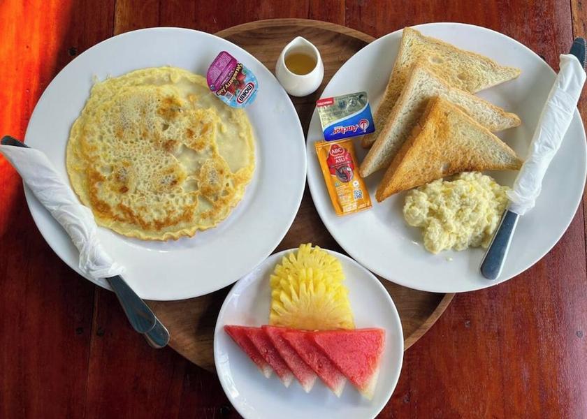  Penida Island Restaurant