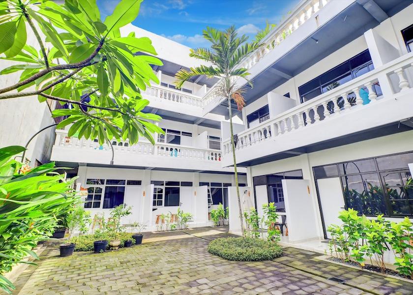 Bali Legian Primary image